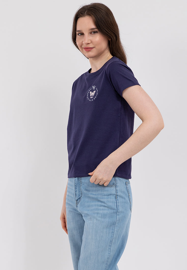 Comfort Fit Graphic Tee