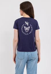 Comfort Fit Graphic Tee