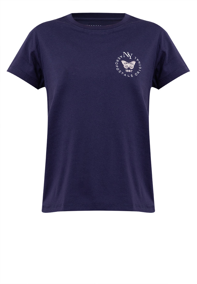 Comfort Fit Graphic Tee