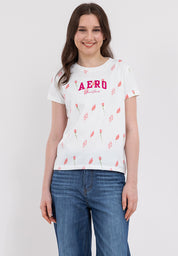 All Over Print Tee