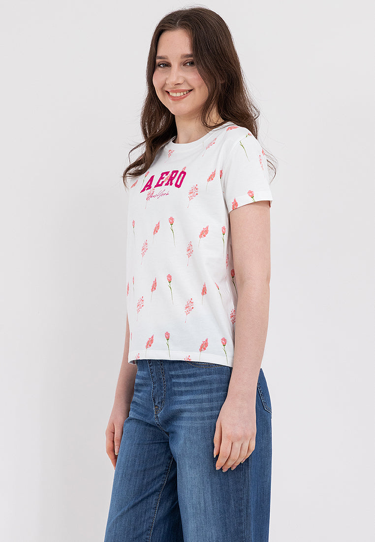 All Over Print Tee