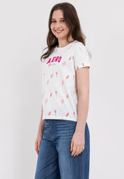 All Over Print Tee