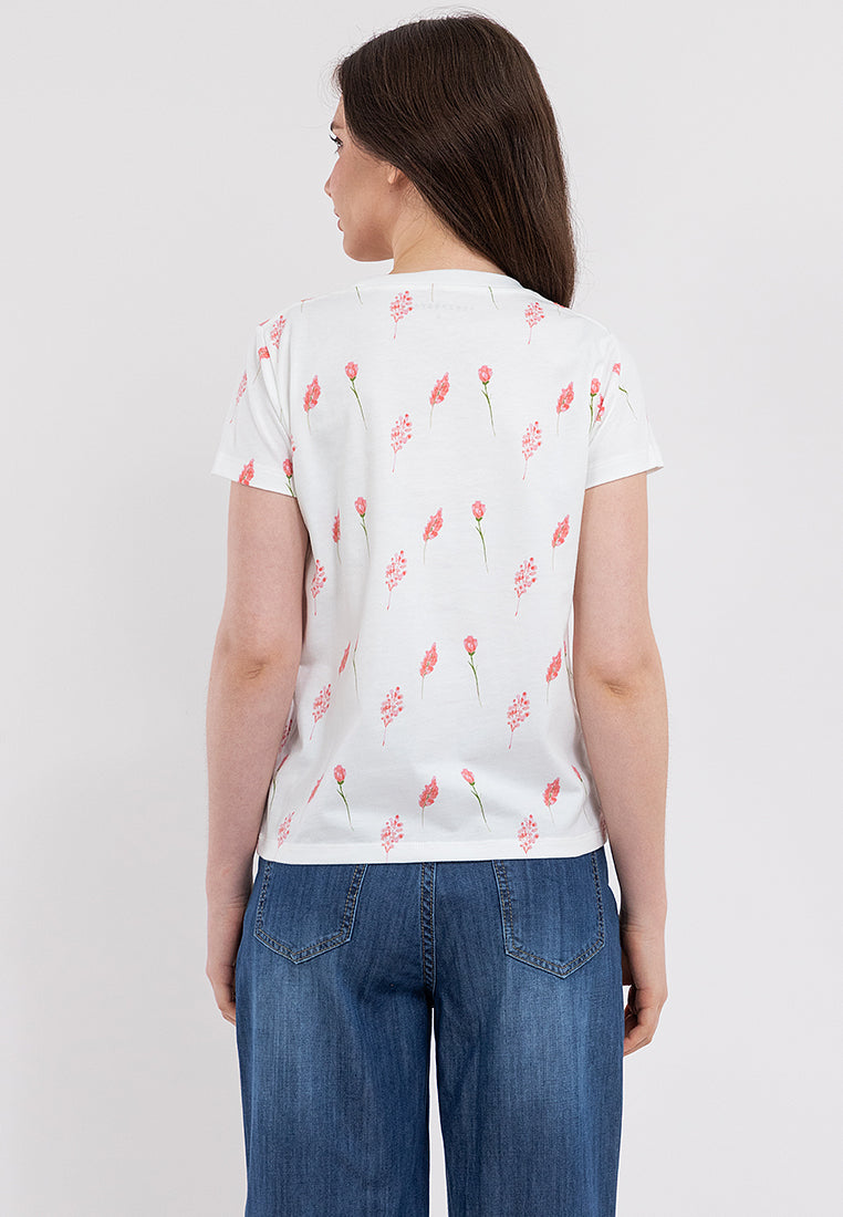 All Over Print Tee