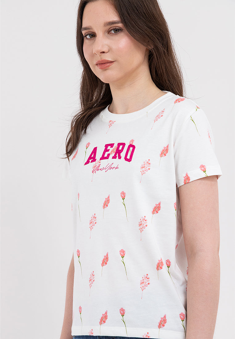 All Over Print Tee