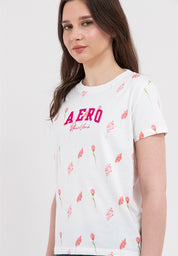 All Over Print Tee