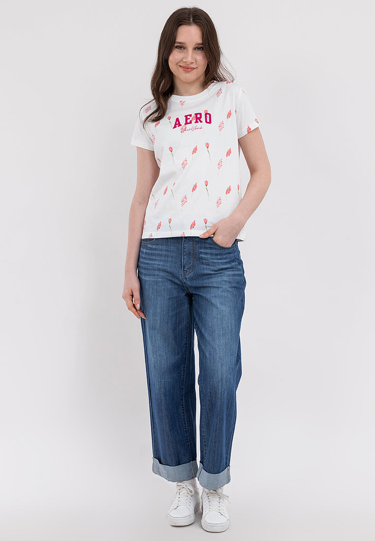 All Over Print Tee