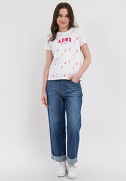 All Over Print Tee