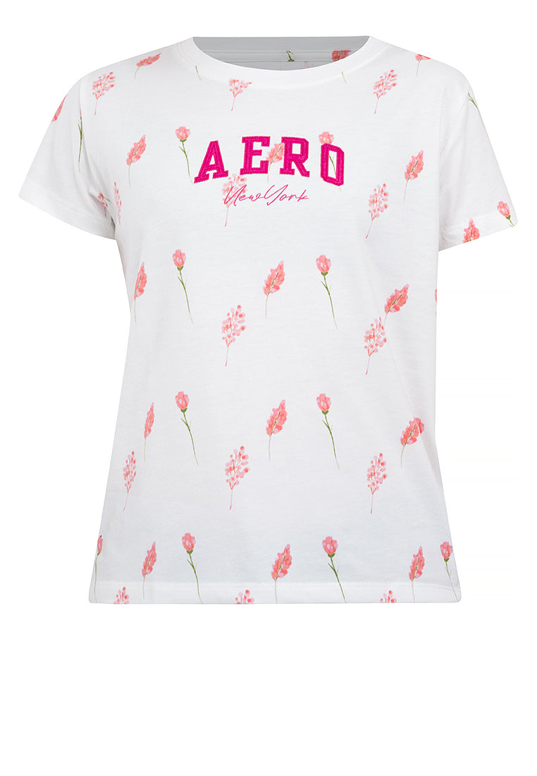 All Over Print Tee