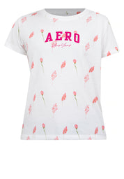 All Over Print Tee