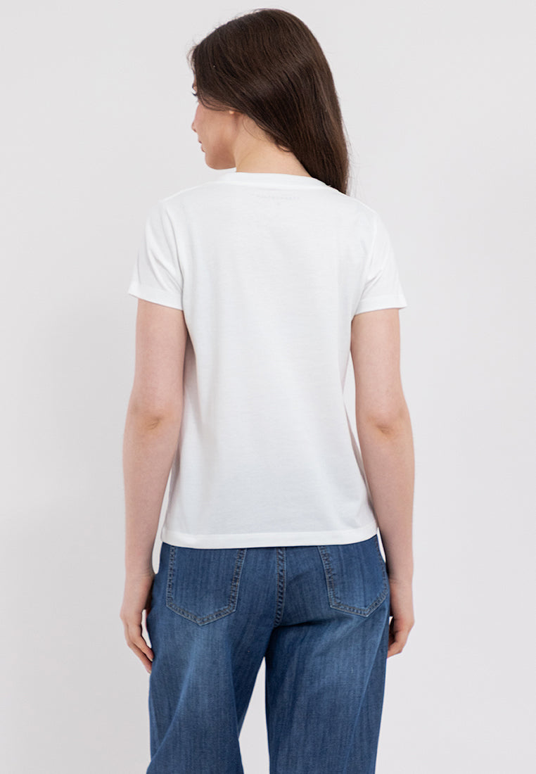 Comfort Fit Graphic Tee