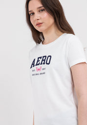 Comfort Fit Graphic Tee