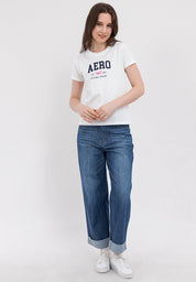 Comfort Fit Graphic Tee