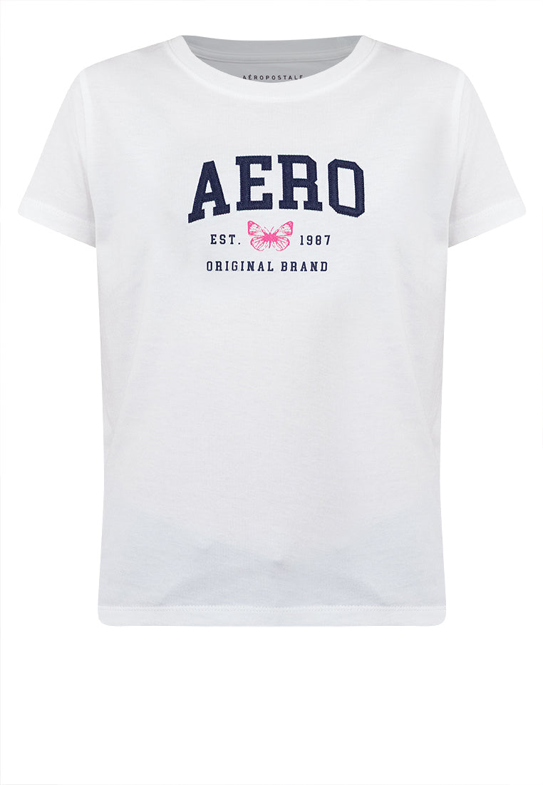 Comfort Fit Graphic Tee
