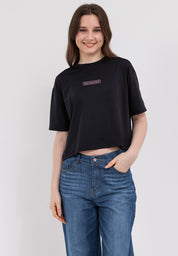 Aeropostale Boxy Fit Tee