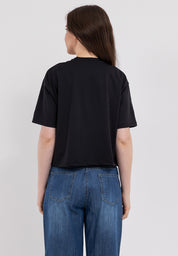 Aeropostale Boxy Fit Tee