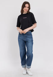 Aeropostale Boxy Fit Tee