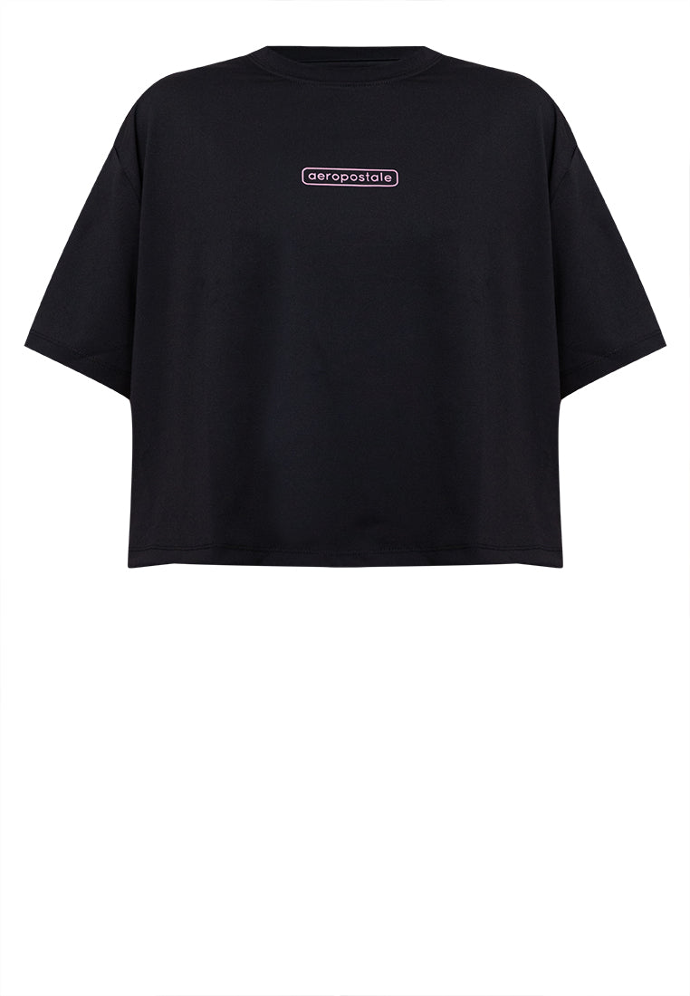 Aeropostale Boxy Fit Tee
