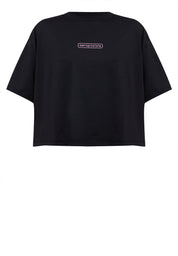 Aeropostale Boxy Fit Tee