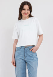 Aeropostale Boxy Fit Tee