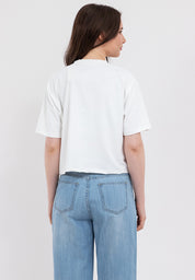 Aeropostale Boxy Fit Tee