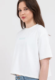 Aeropostale Boxy Fit Tee