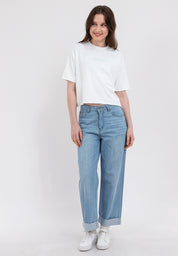 Aeropostale Boxy Fit Tee