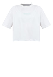 Aeropostale Boxy Fit Tee
