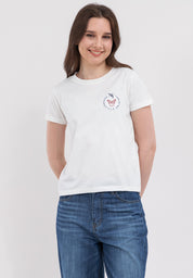 Comfort Fit Graphic Tee