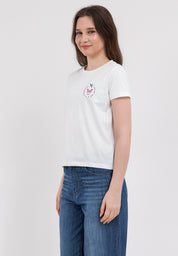 Comfort Fit Graphic Tee