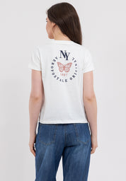 Comfort Fit Graphic Tee