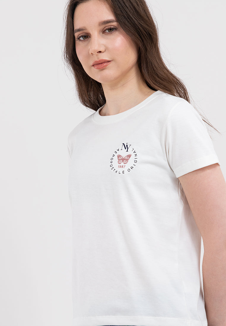 Comfort Fit Graphic Tee