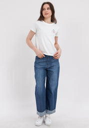 Comfort Fit Graphic Tee