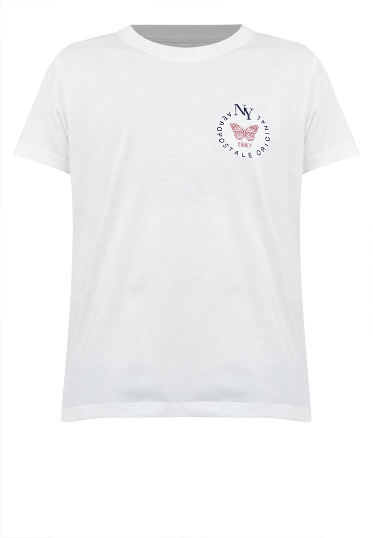 Comfort Fit Graphic Tee