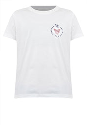 Comfort Fit Graphic Tee