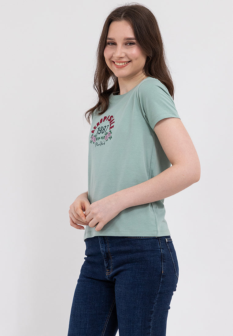 Comfort Fit Graphic Tee