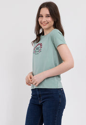 Comfort Fit Graphic Tee