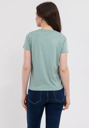 Comfort Fit Graphic Tee