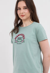 Comfort Fit Graphic Tee
