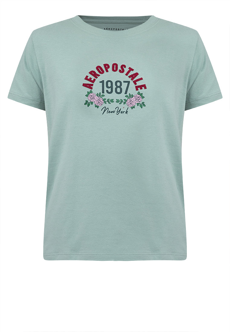 Comfort Fit Graphic Tee
