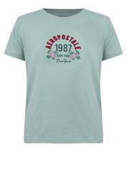 Comfort Fit Graphic Tee