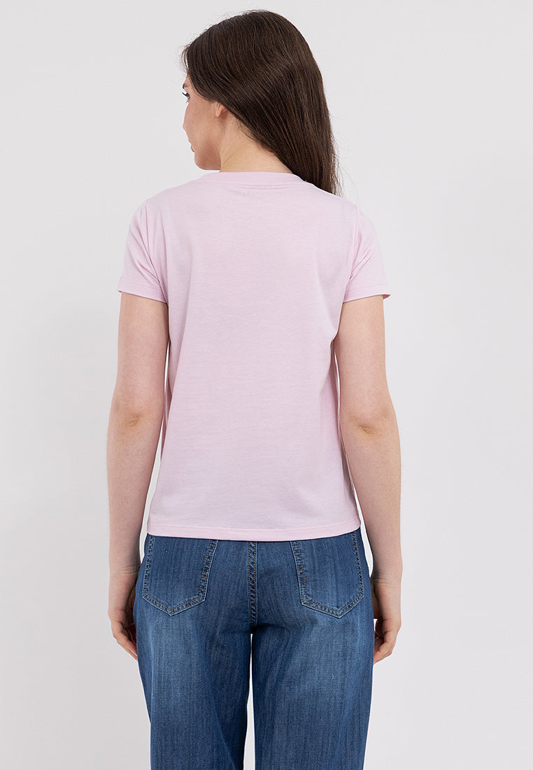 Comfort Fit Graphic Tee