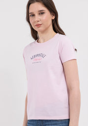 Comfort Fit Graphic Tee