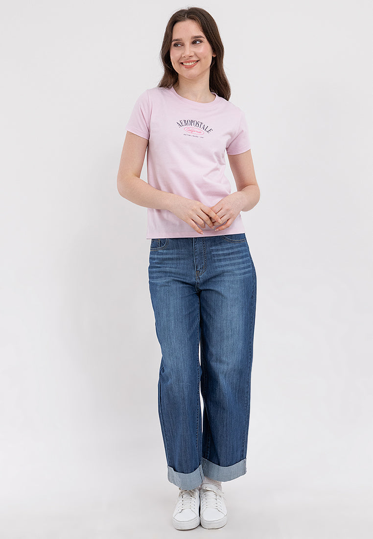Comfort Fit Graphic Tee