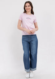 Comfort Fit Graphic Tee