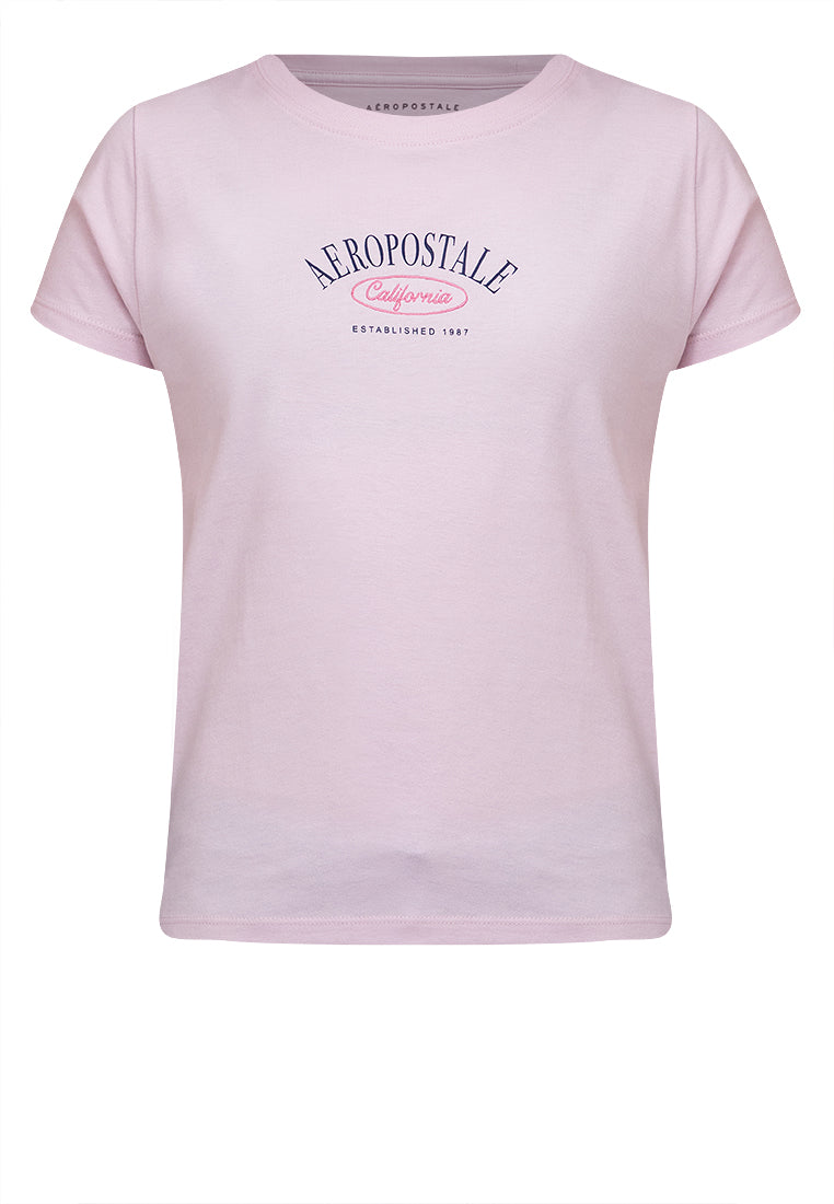Comfort Fit Graphic Tee