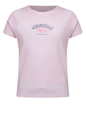 Comfort Fit Graphic Tee