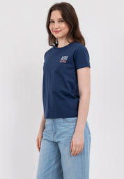 Comfort Fit Graphic Tee