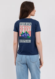 Comfort Fit Graphic Tee