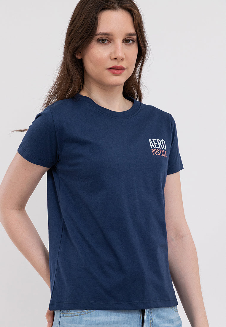 Comfort Fit Graphic Tee