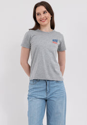 Comfort Fit Graphic Tee